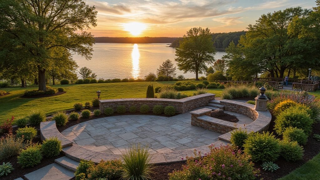 seasonal landscaping inspiration opportunities