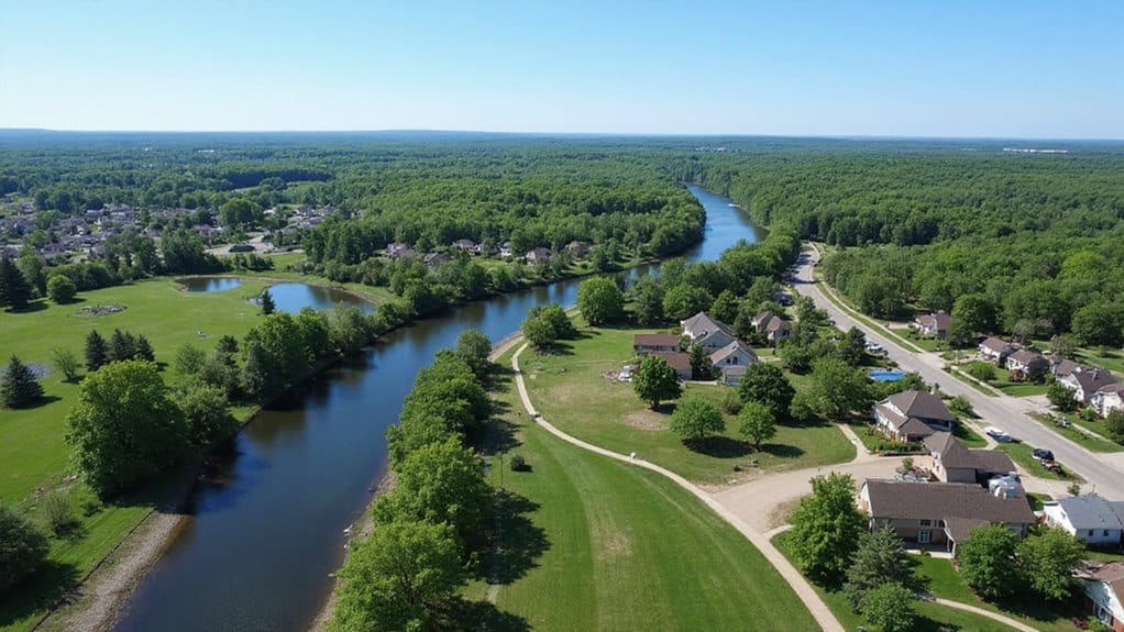 seasonal outdoor adventure opportunities