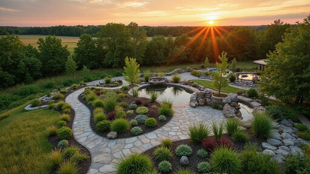 seasonal outdoor attractions await