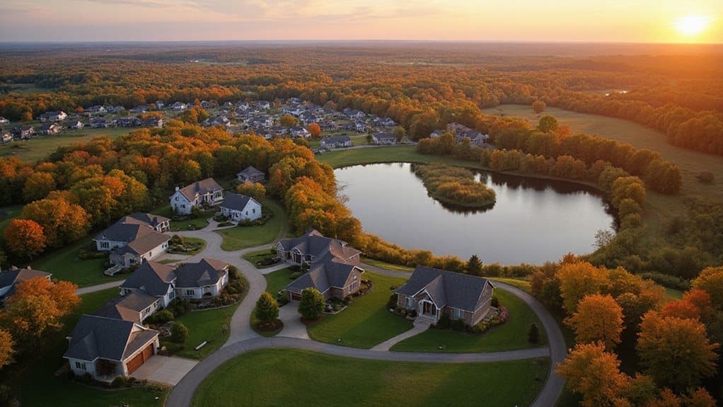 seasonal outdoor recreation activities