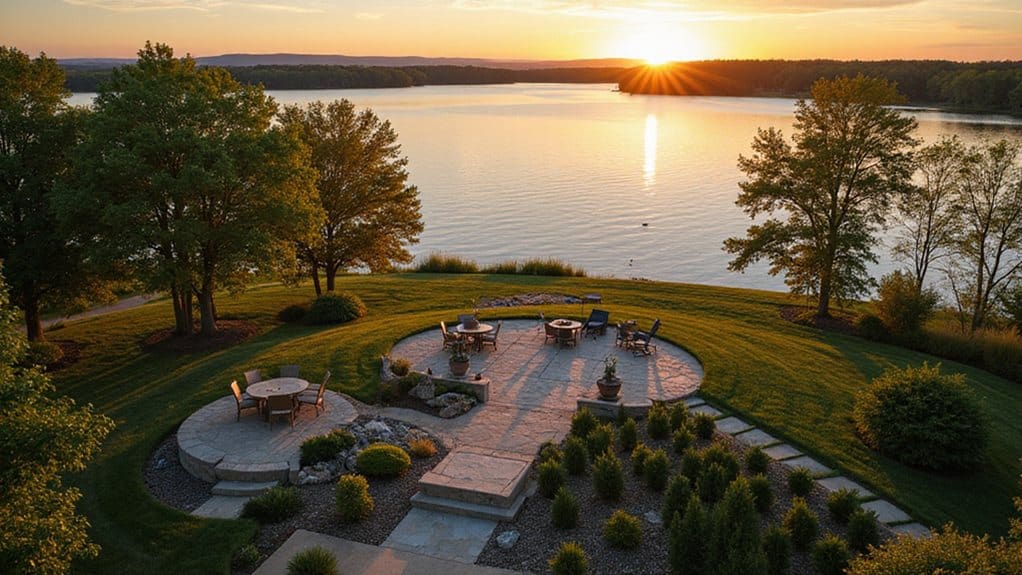 seasonal outdoor recreational activities