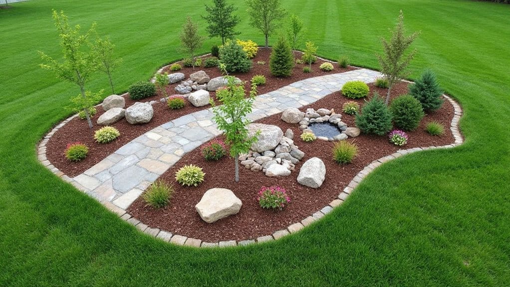 sustainable landscape assessment services