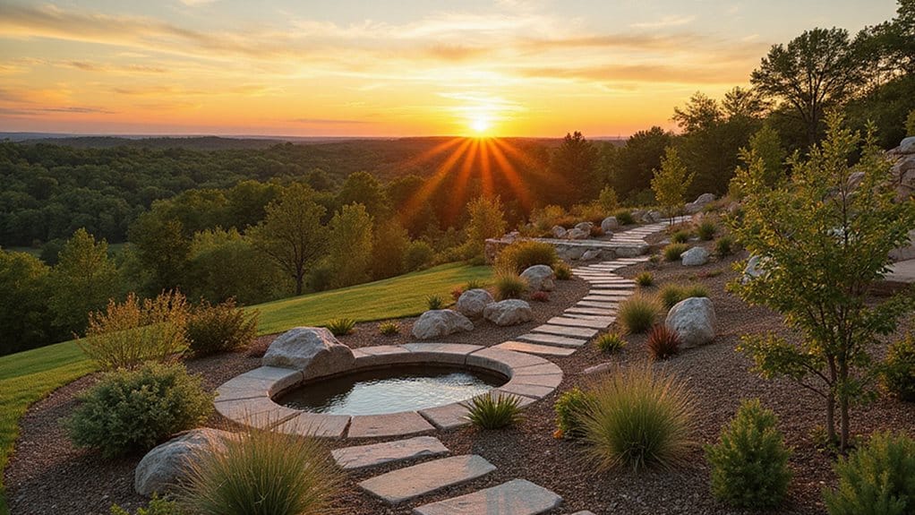 tailored landscape design services