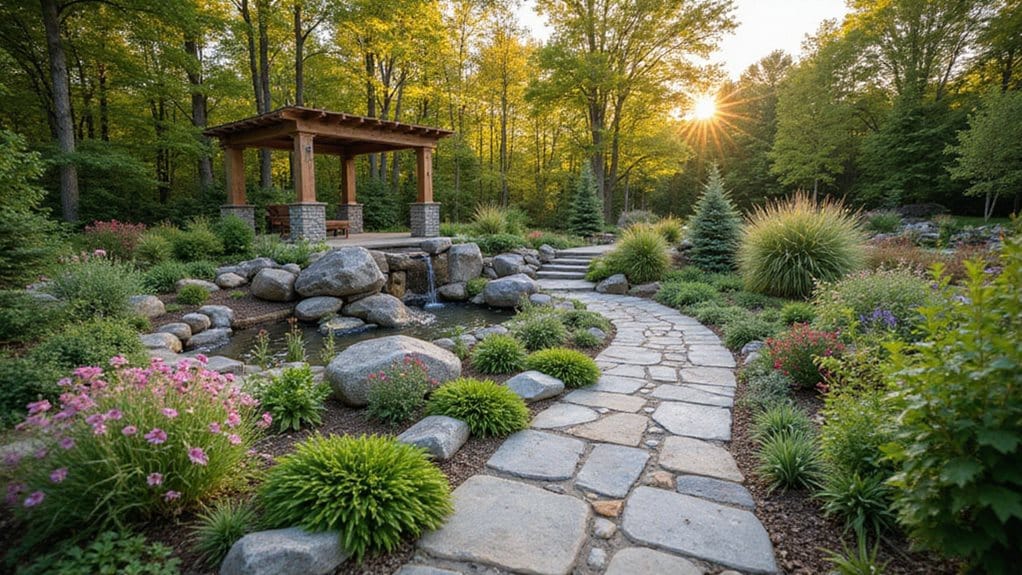 tailored landscape design solutions