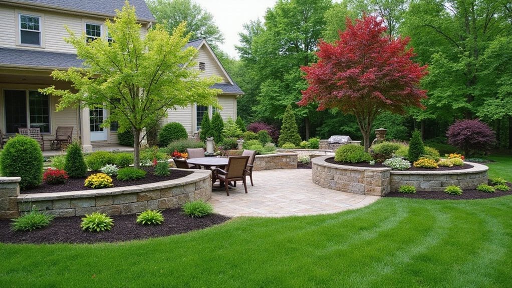 tailored landscaping for minnesota