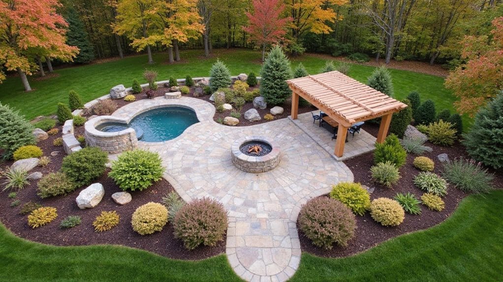 thorough assessment for design