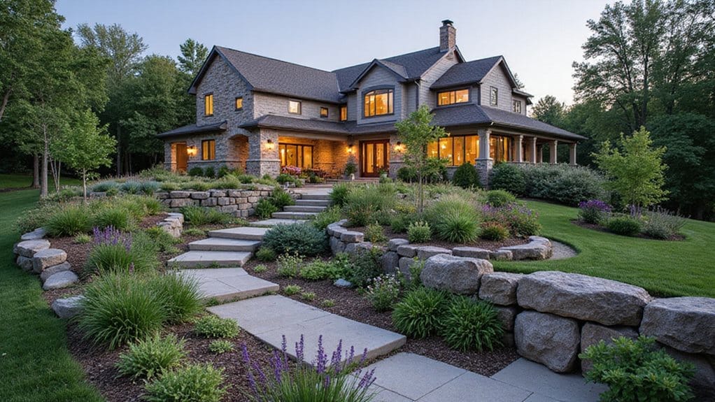 thorough landscape assessment services