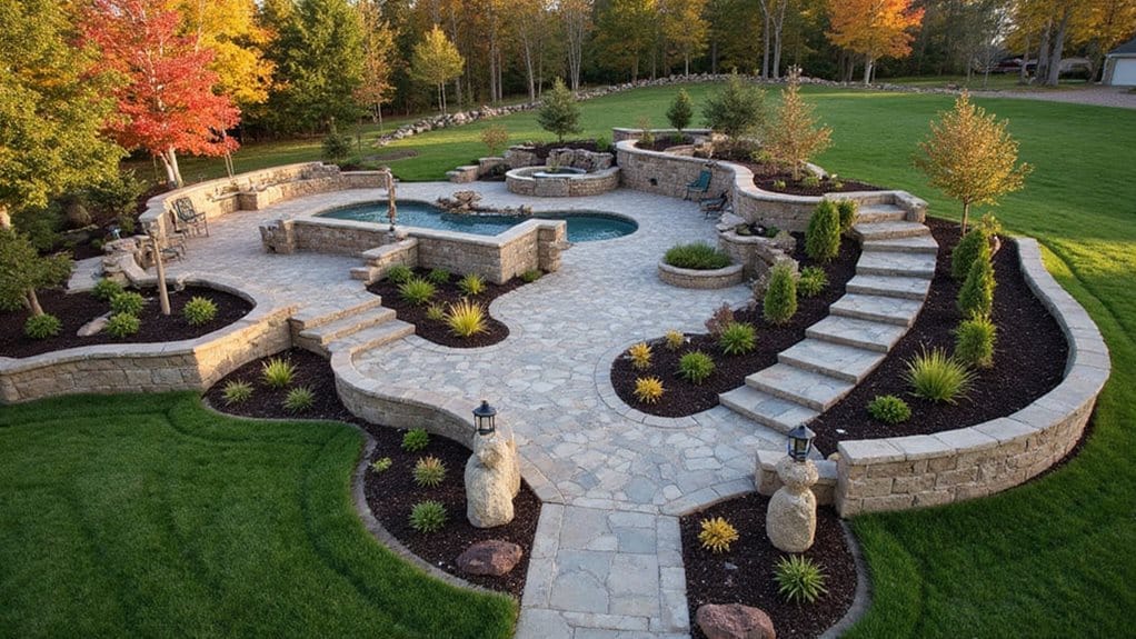 transform your outdoor space