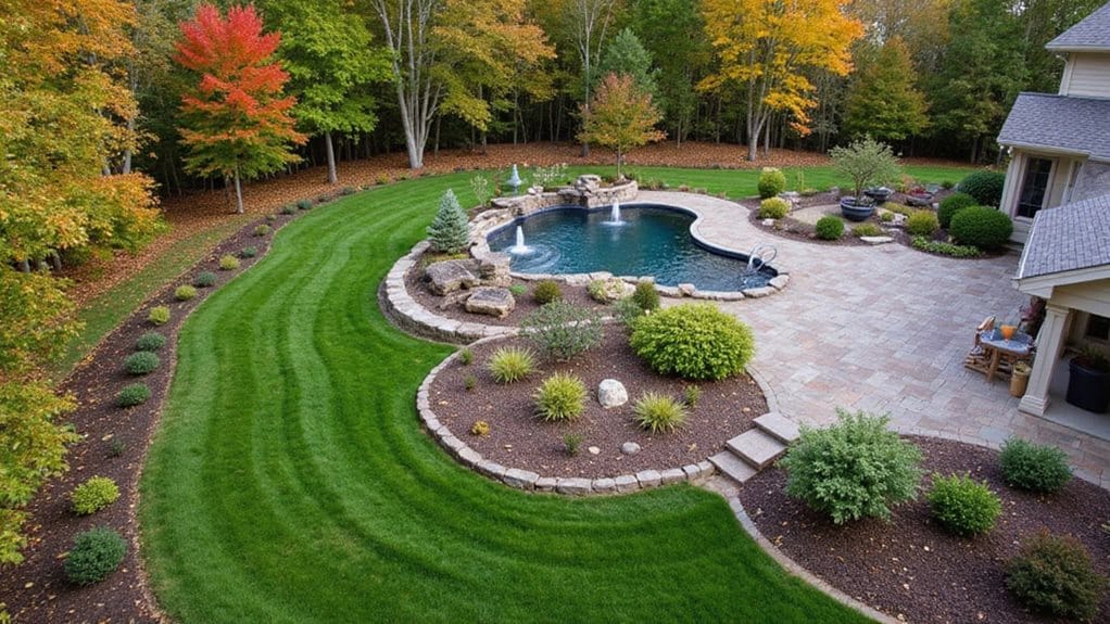 transform your outdoor space