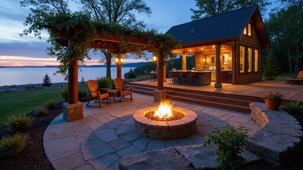 transform your outdoor space