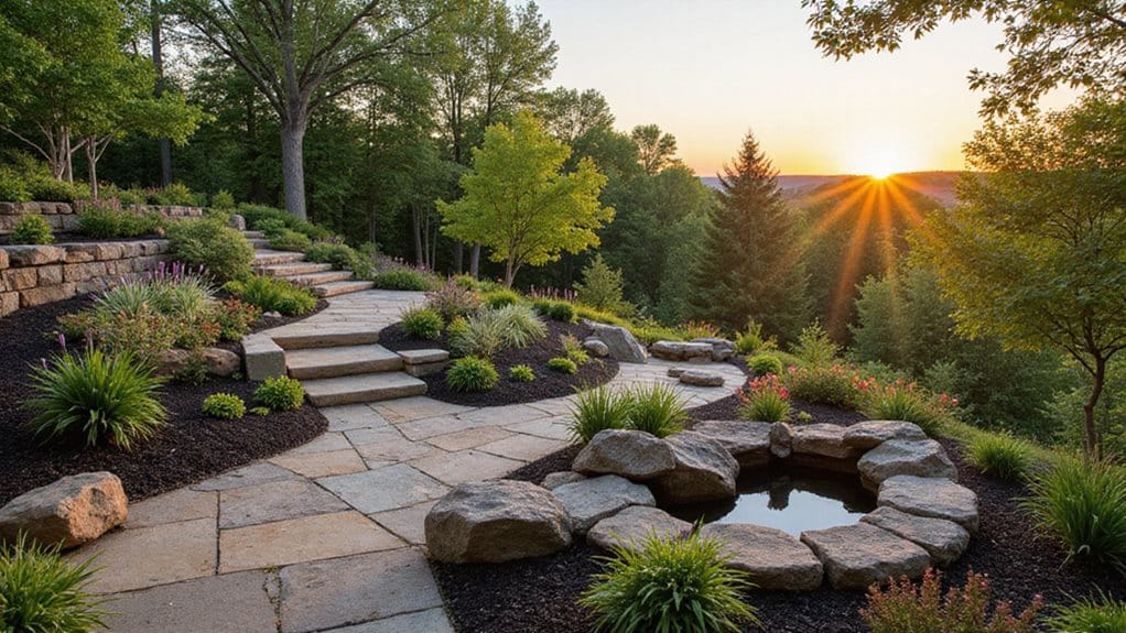 transform your outdoor space