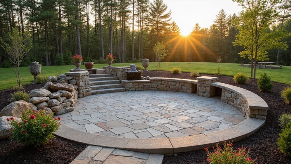 transform your outdoor space
