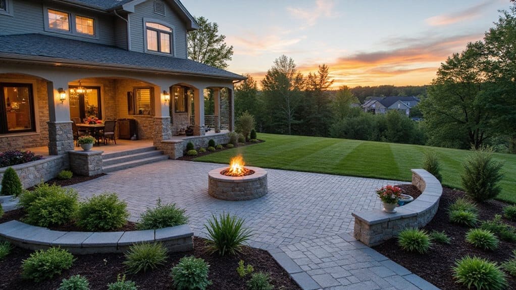 transform your outdoor space