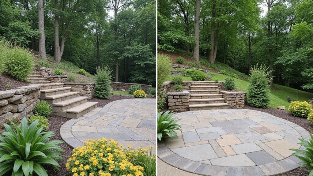 transform your outdoor space