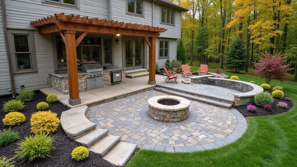 transform your outdoor space