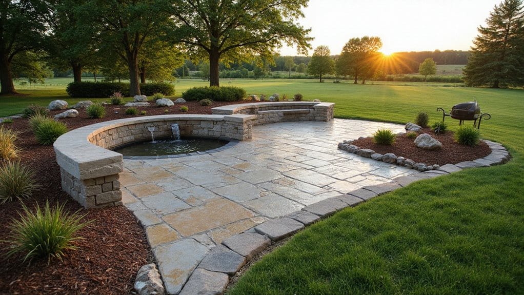 transform your outdoor space