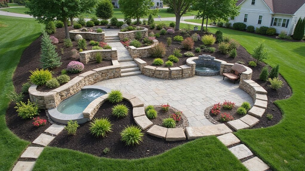 transform your outdoor space