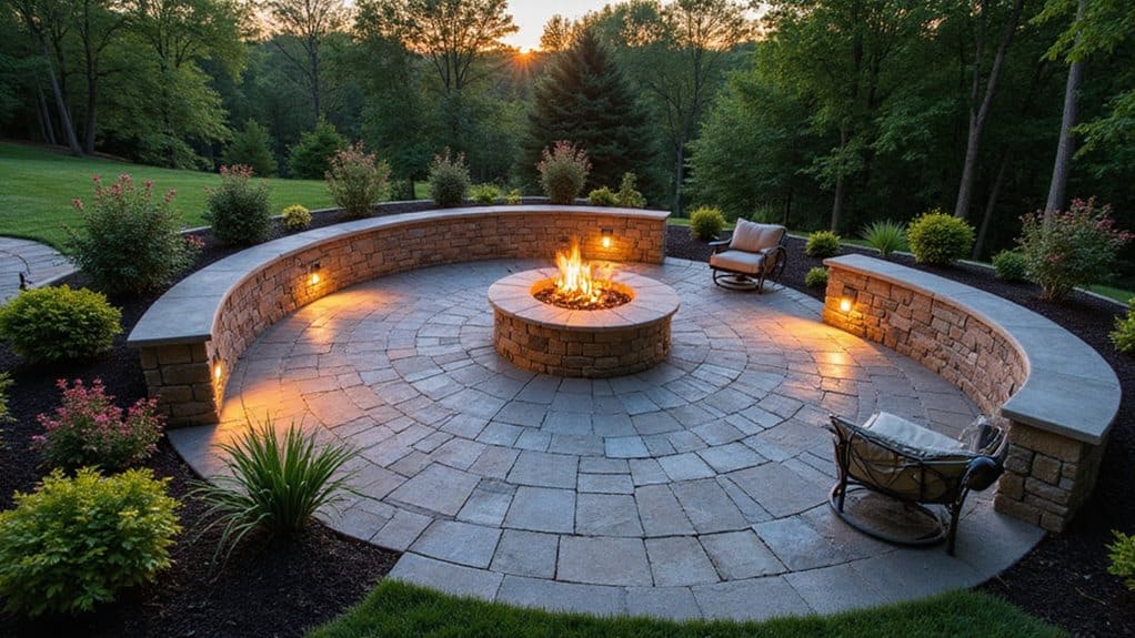 transform your outdoor space