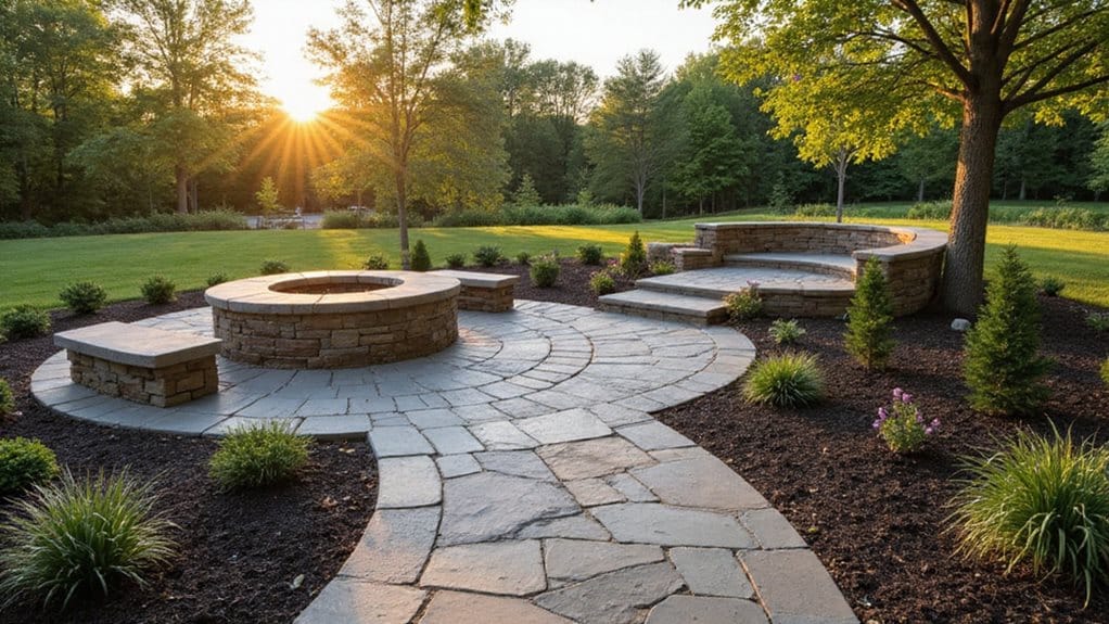 transform your outdoor spaces