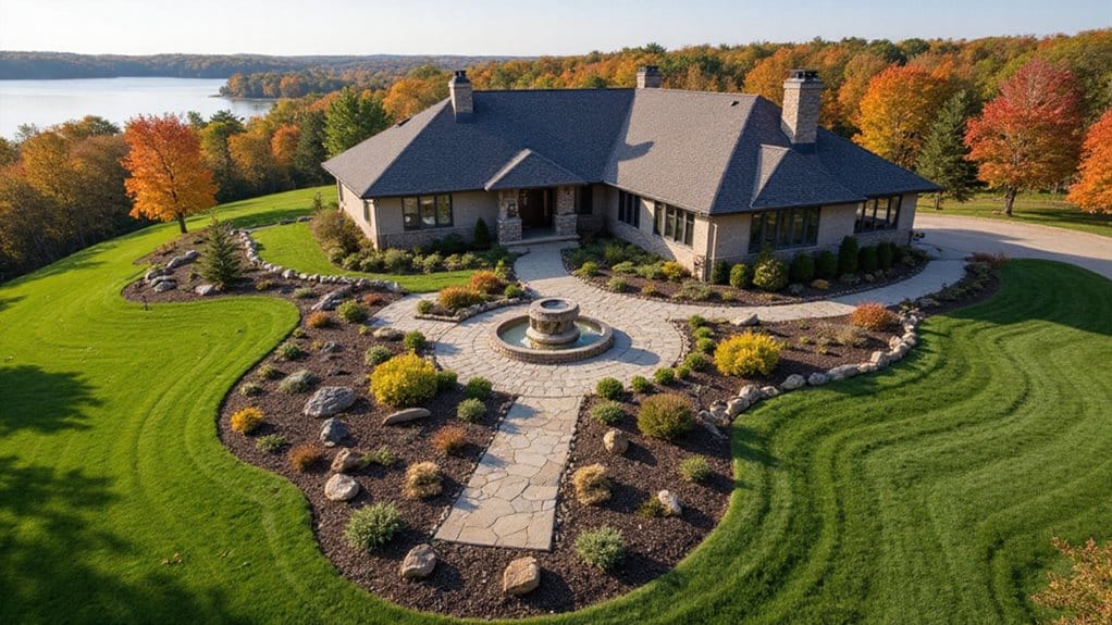 transformative local landscaping expertise