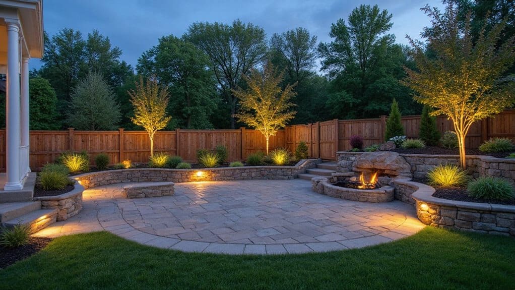 transforming landscapes with expertise