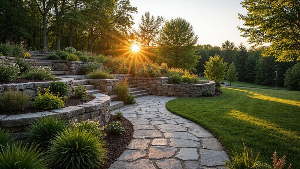 transforming outdoor spaces beautifully