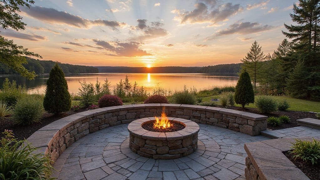 transforming outdoor spaces beautifully