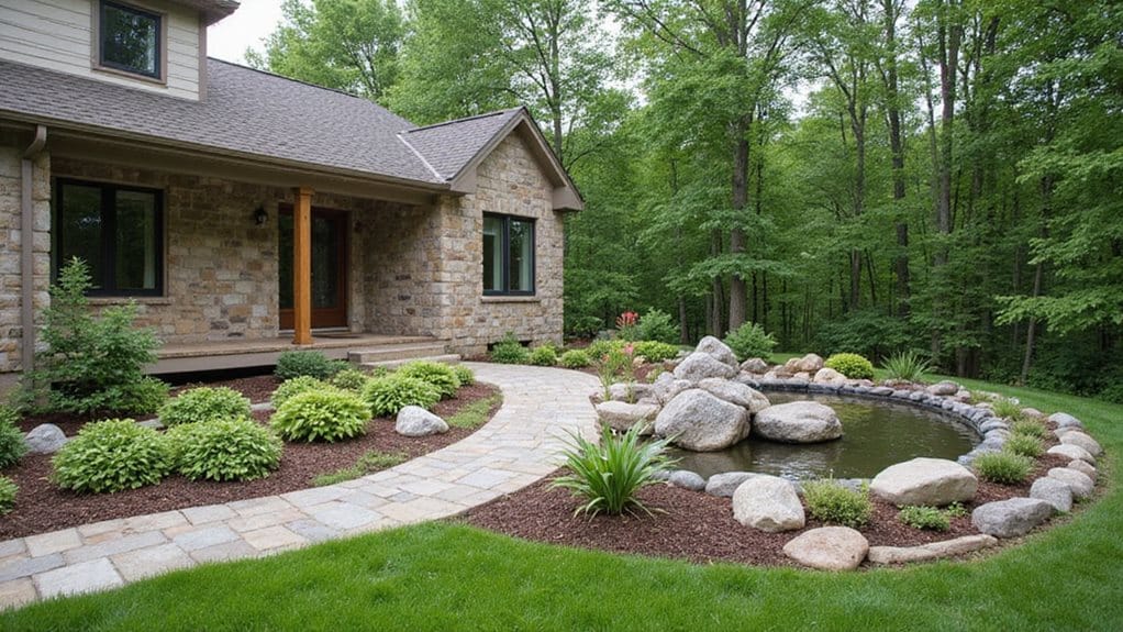 transforming outdoor spaces beautifully
