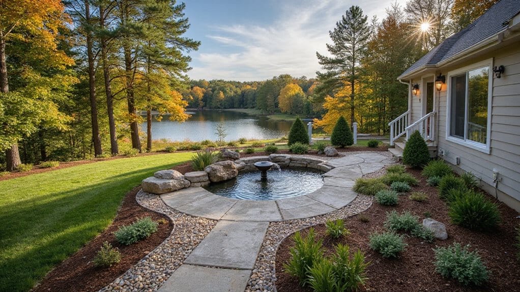 transforming outdoor spaces beautifully