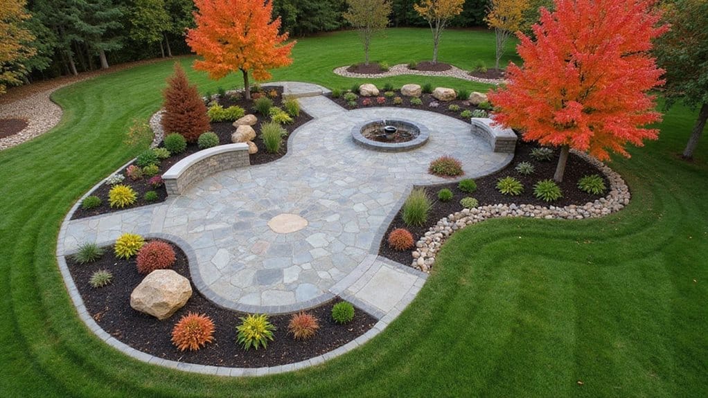 transforming outdoor spaces beautifully