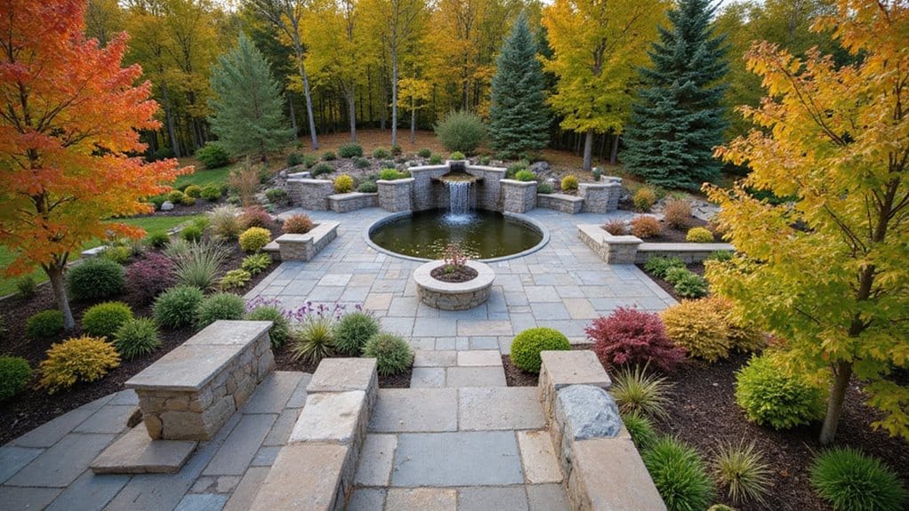 transforming outdoor spaces beautifully
