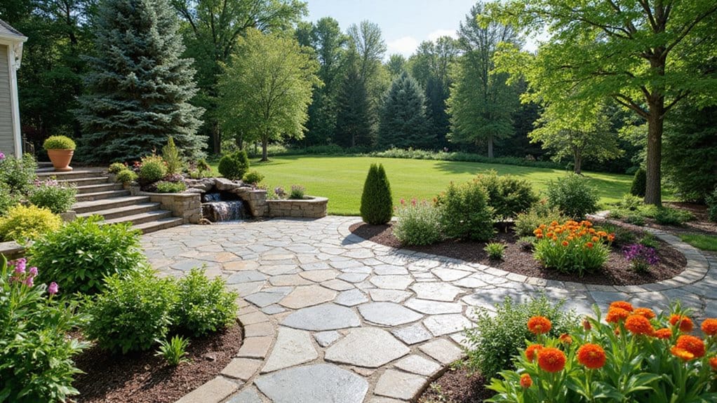 transforming outdoor spaces beautifully