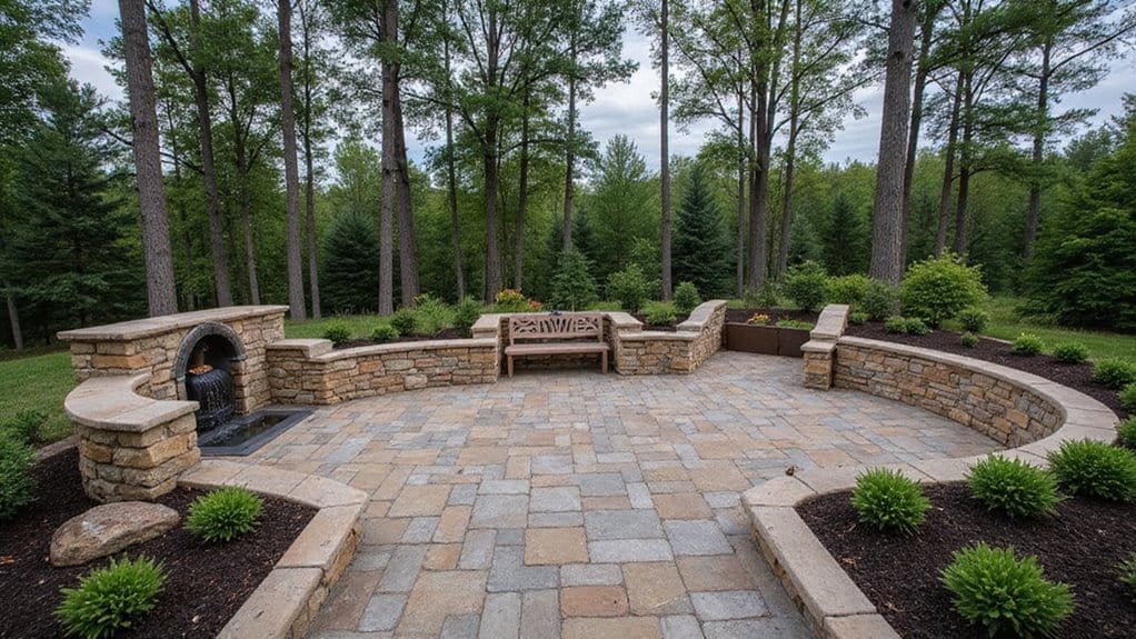 transforming outdoor spaces expertly