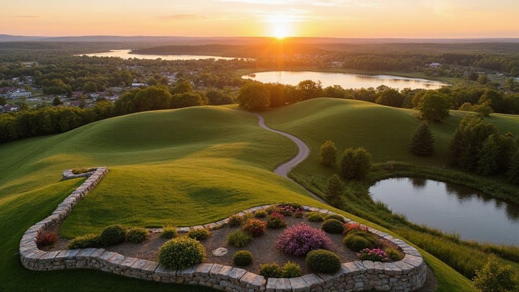 year round outdoor recreational activities