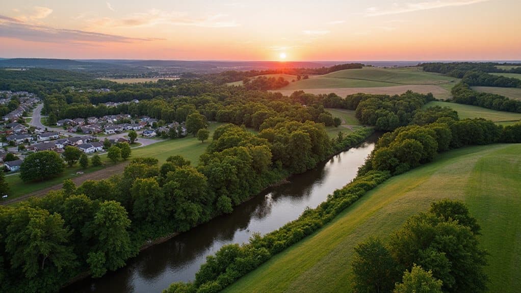 year round outdoor recreational activities